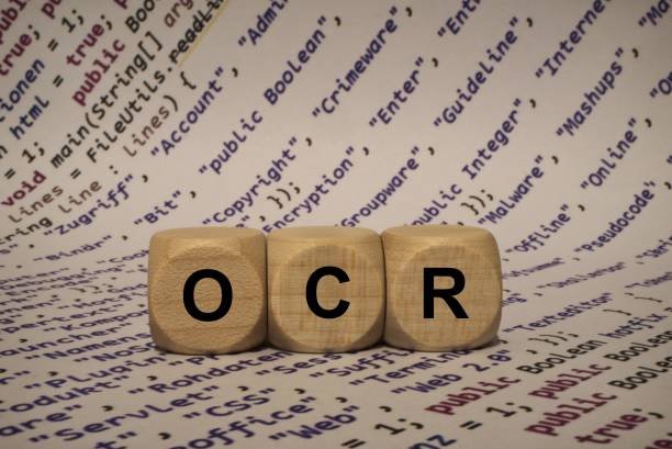 Ocr and Icr Services