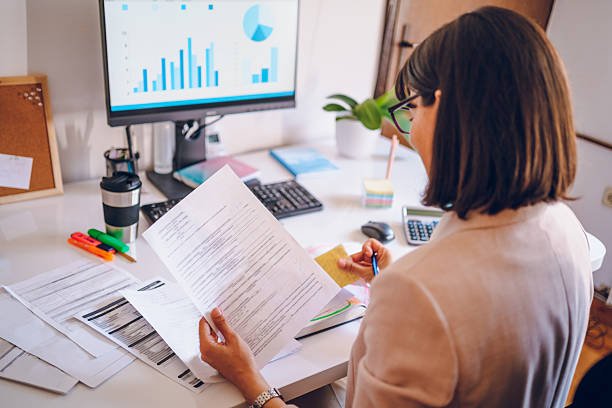 Payroll Outsourcing Service