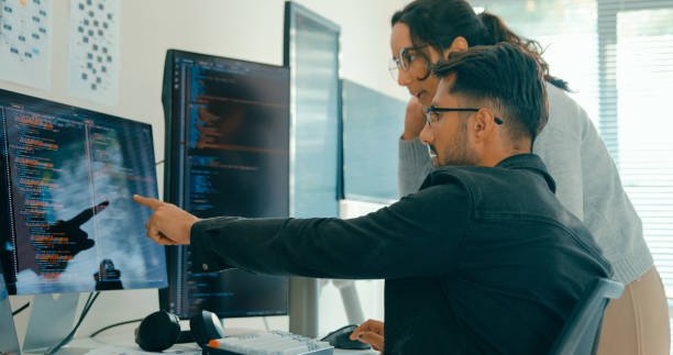 Data Conversion and Analytics Screen