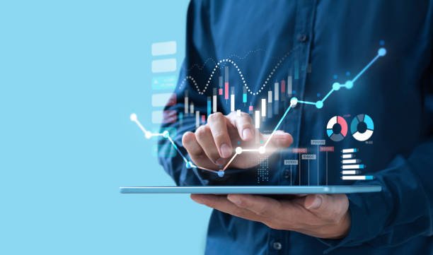 Data processing and management