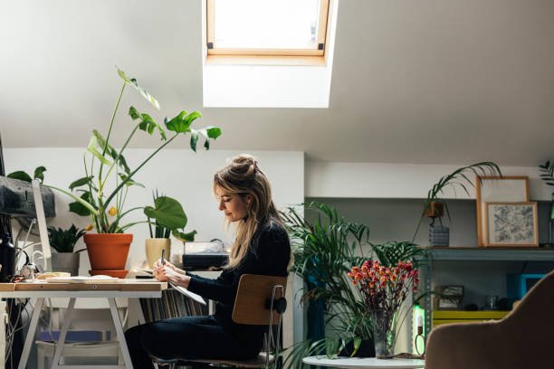 Company Profile Writing
