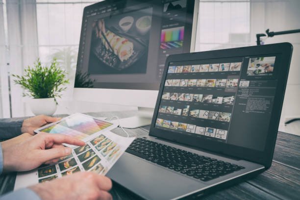 Data Conversion and Analytics Screen