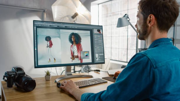 Photo Editing Services