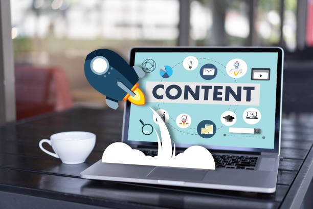 Blog Writing Services