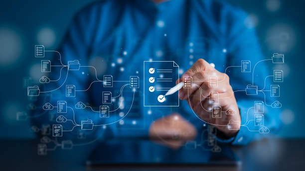 Business Process Management