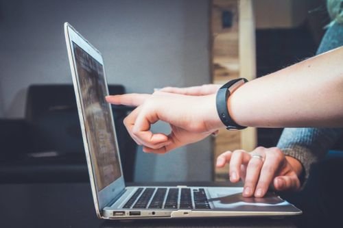 Data Conversion and Analytics Screen
