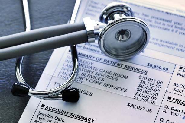 Medical Billing Services