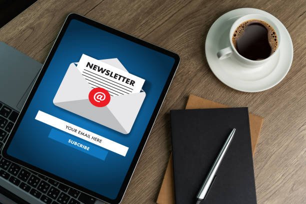 Newsletter Writing