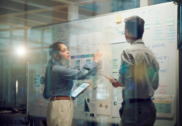 Logistics Data Processing