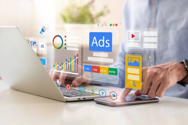 Internet marketing strategy