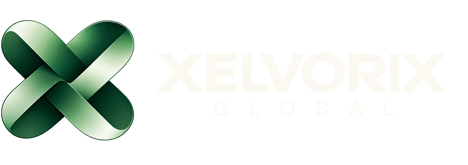 XELVORIX GLOBAL logo